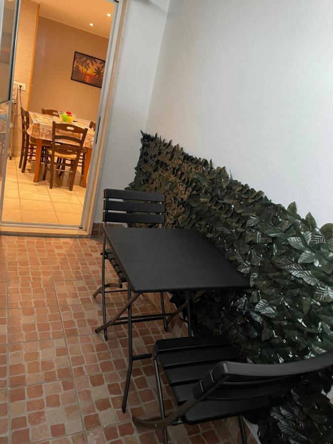 Del Corso Apartment Palese Airport Bari Exterior foto
